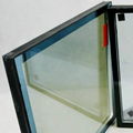 insulated glass backlit bathroom mirror clear glass