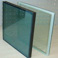 price insulated low-e glass 1