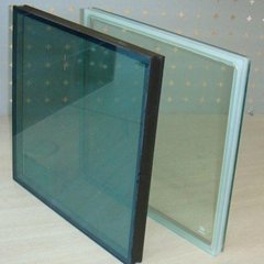 price insulated low-e glass