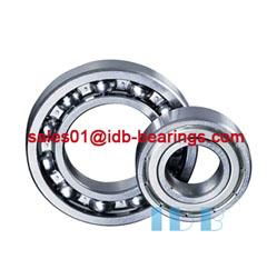 China 6000 Extra Light Duty Deep Groove Ball Bearings