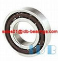 Angular Contact Ball Bearings