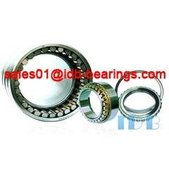 Cylindrical roller bearing NU/NJ/NUP
