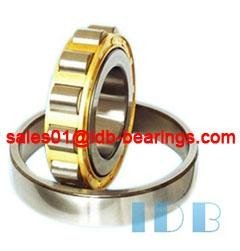 Cylindrical roller bearing NU/NJ/NUP 2