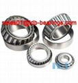 Tapered roller bearing 1
