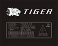 tiger HID kit