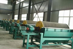  Limonite high intensity magnetic separation machine