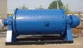 In the process of mining ore ball mill have what effect 1