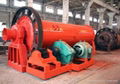 In the process of mining ore ball mill have what effect 4