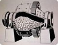 The price of the mine ball mill