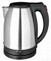 Electric kettle set   1