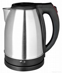 Electric kettle set