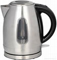 Electric kettle set   2