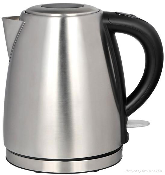 Electric kettle set   4