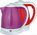 electric water kettle set from Haiyu company only   1