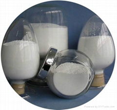 High Purity Hydrophilic Nano size titanium dioxide 