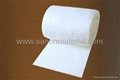 1260C Ceramic Fiber Blanket for Furnace Lining
