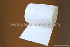 1260C Ceramic Fiber Blanket for Furnace