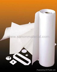 1260C Fireproof Ceramic Fiber Paper