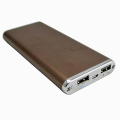 ROHS Power Bank 10000mAh External Battery For Notebook P19