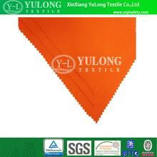 EN471 tc twill fluorescent fabric for high visibility clothing for sale 