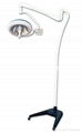 Freely Move Micare E700(L) Mobile Shadowless LED OT Light 1