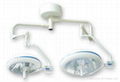 Double Headed Micare D500/700 Ceiling Operating Room Light Surgical OT Light 1