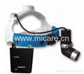  LED Dental Headlight Operating Surgery Headlight