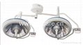 MicareE500/500 Double Headed Ceiling Type LED Operating Shadowless Light
