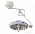 Single Headed Ceiling Type Micare E700