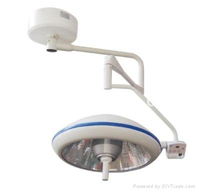 Single Headed Ceiling Type Micare E700 Overall Reflector LED Operation Light