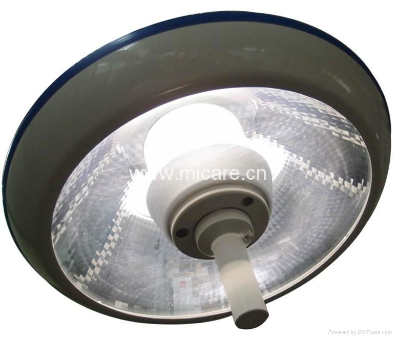 Single Headed Ceiling Type Micare E700 Overall Reflector LED Operation Light 2