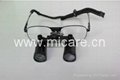 Medical Binocular Magnigier Loupes Surgical Magnifying Glass 4.0X