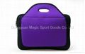 neoprene laptop bag with handle 4