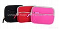 Neoprene camera case 3