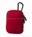 Neoprene camera case 5