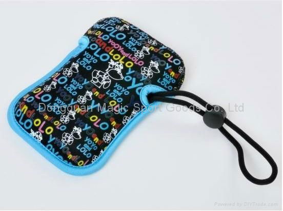 neoprene mobile phone case 2