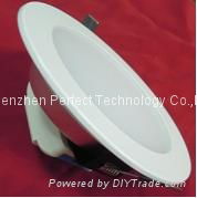 LED Downlight 20w 8 Inch 3