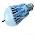 New Design LED Anion Air Purifying bulb Light/Lamp Absorb Smoke and Dust 2