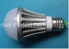 LED Bulb Light E27  GU10  MR16 E27 B22 E14 8W/9W/12W Samsung with CE ROSH 2