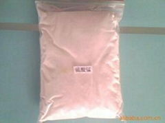 food grade manganese sulfate