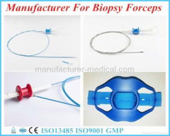 Disposable biopsy forceps -CE marked best quality