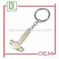 New promotion gadgets keychain