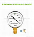 vacuum&compound pressure gauge 1