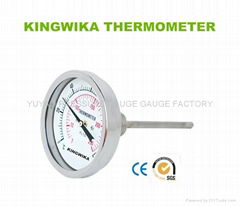 thermometer