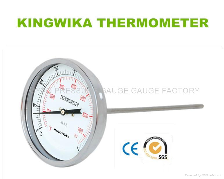 thermometer 2