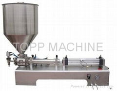 Liquid Filling Machine 