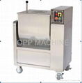 Stainless Steel Stuffing Mixer 1