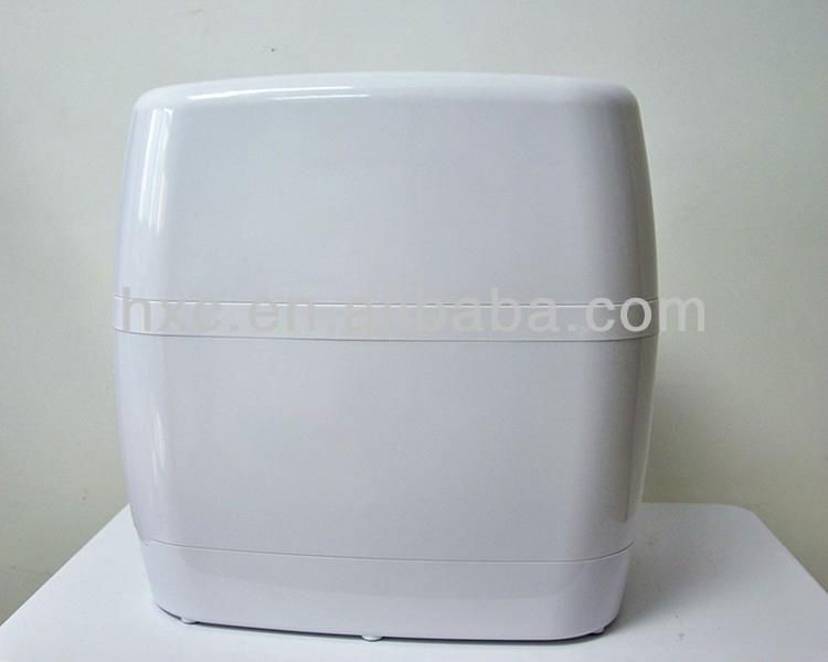 Chinese PP+SS Automatic Rice Bin Rice Container Rice Dispenser 2