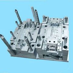 Plastic Products Mould Manufacturer in