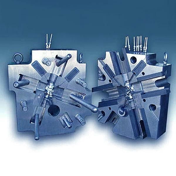Plastic Products Mould Manufacturer in China 2